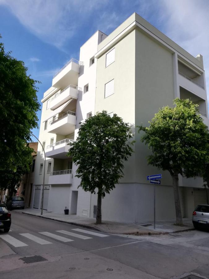 Nuovissimo Appartamento Con Terrazza Alghero Exterior photo