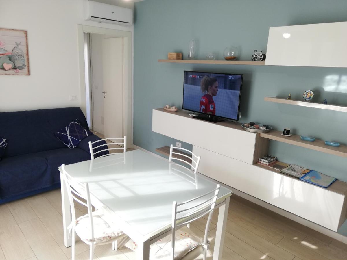 Nuovissimo Appartamento Con Terrazza Alghero Exterior photo