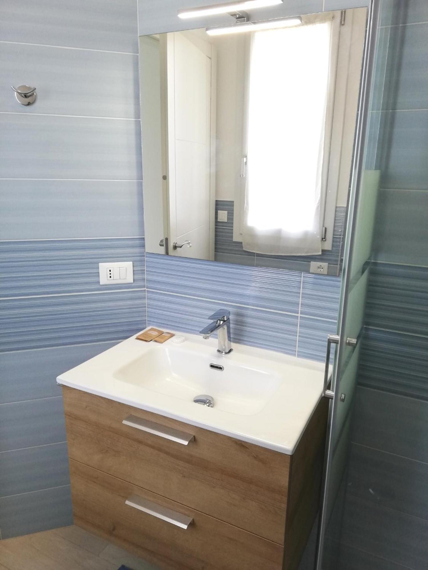 Nuovissimo Appartamento Con Terrazza Alghero Exterior photo